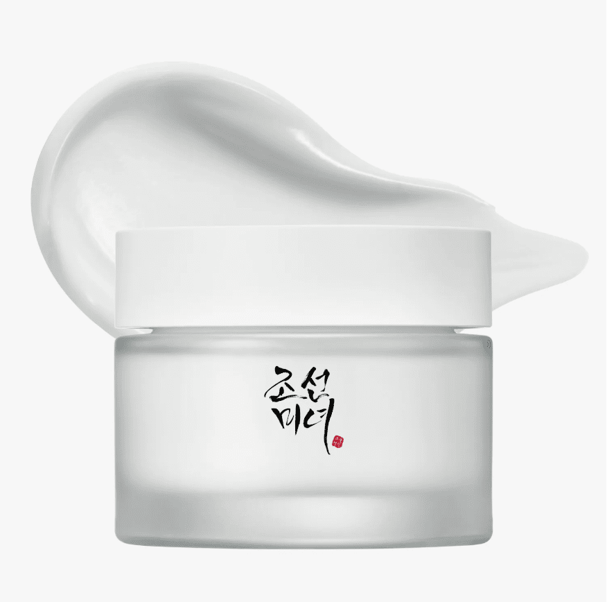 Beauty of Joseon Dynasty Cream  – crème hydratante coréenne Maroc