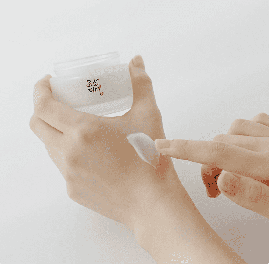 Beauty of Joseon Dynasty Cream  – crème effet Glass Skin Maroc