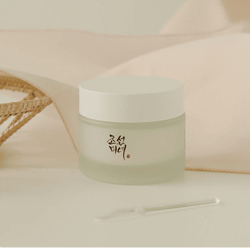 Beauty of Joseon Dynasty Cream  – crème repulpante Maroc