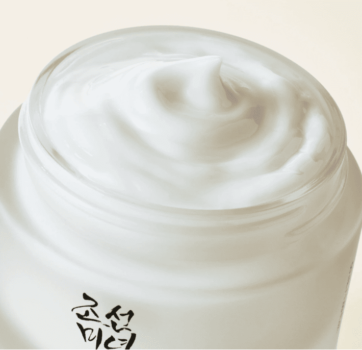 Beauty of Joseon Dynasty Cream  – Peau lisse et jeune Maroc