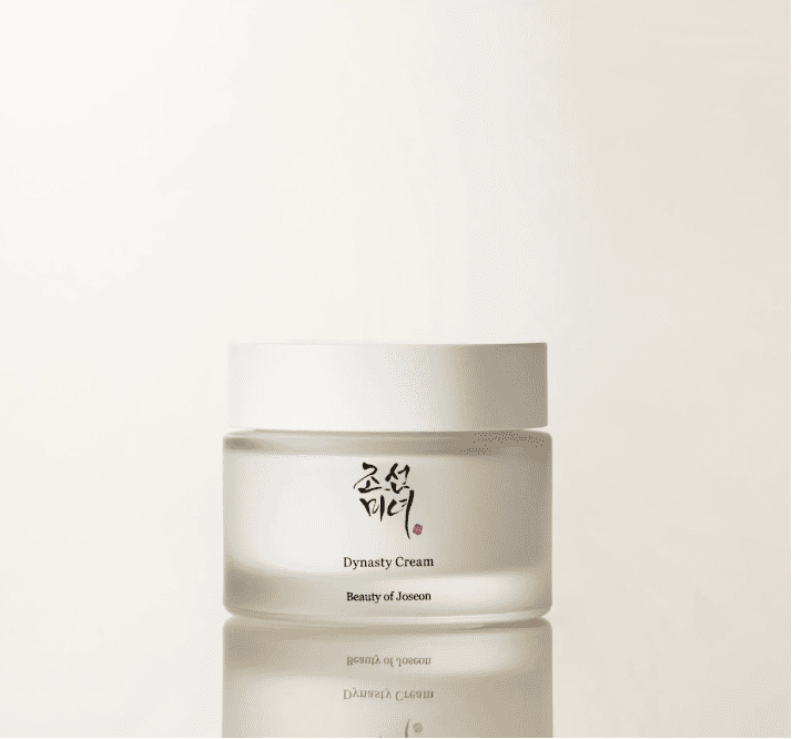 Beauty of Joseon Dynasty Cream  – crème coréenne culte Maroc