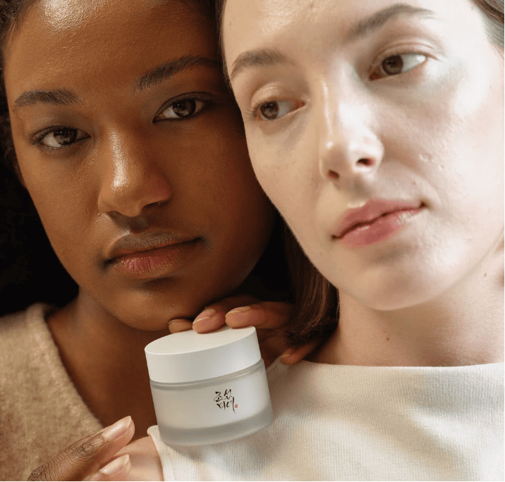 Beauty of Joseon Dynasty Cream  – peau radieuse Maroc