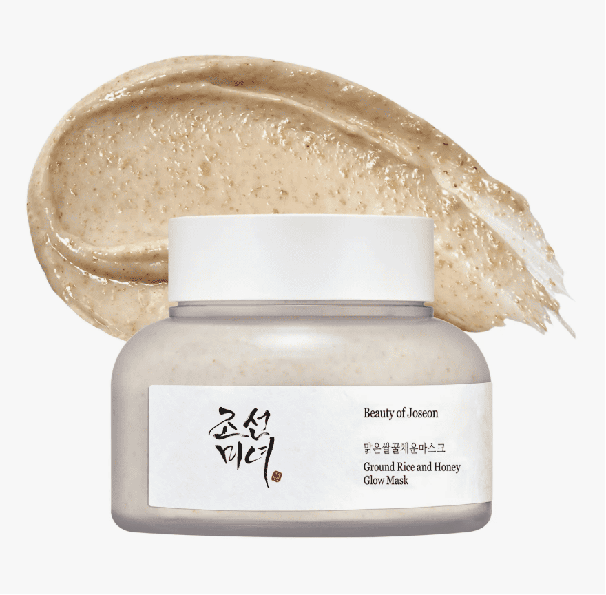 Beauty of Joseon Glow Mask purifiant maroc