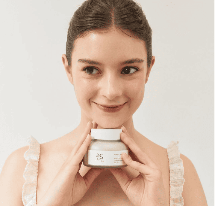 Beauty of Joseon Glow Mask purifiant maroc