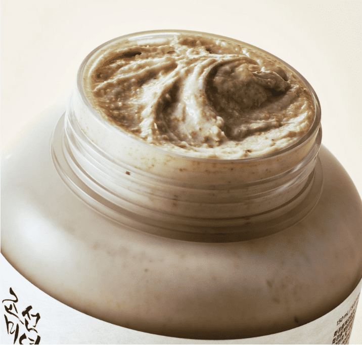 Beauty of Joseon Glow Mask éclat naturel maroc