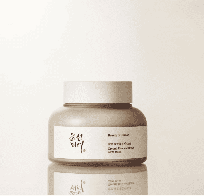 Beauty of Joseon Glow Mask effet glass skin maroc