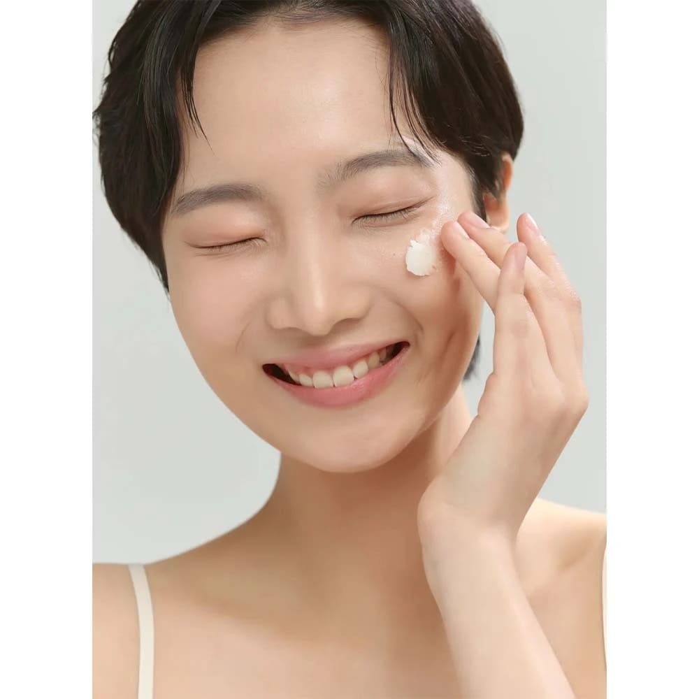 Beauty of Joseon Radiance Cleansing Balm Teint lumineux maroc