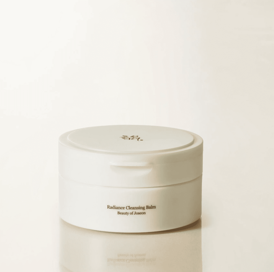 Beauty of Joseon Radiance Cleansing Balm Nettoyant coréen culte maroc