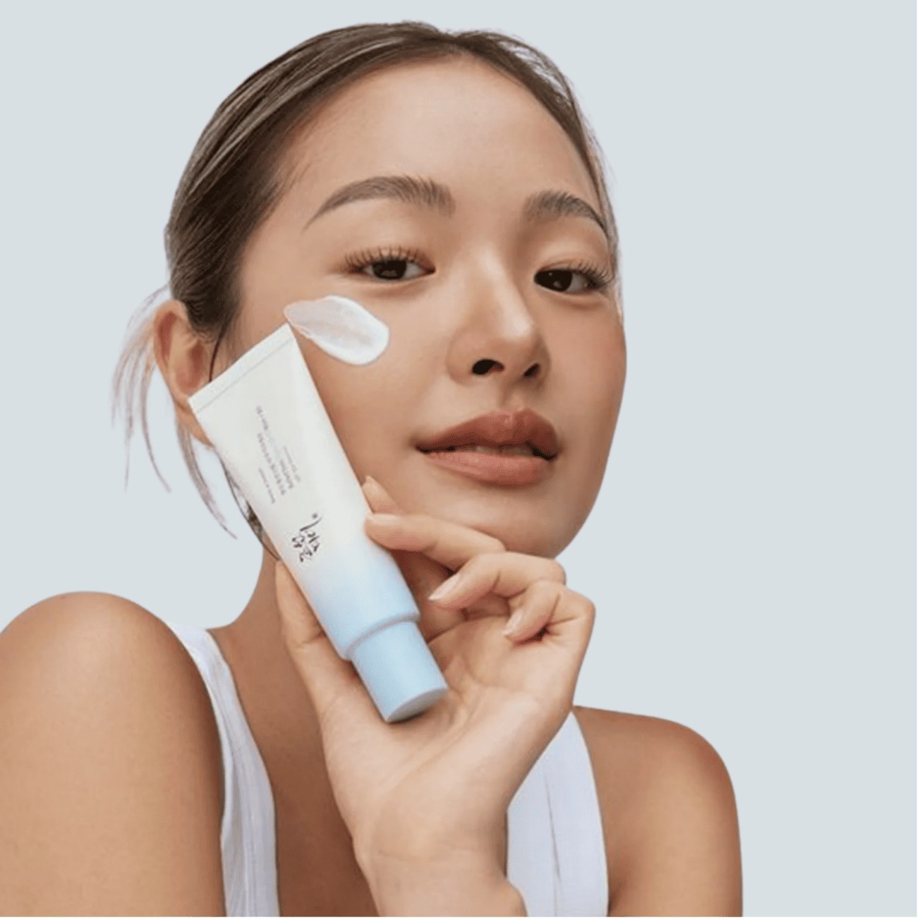 Beauty of Joseon Relief Sun Aqua Fresh Haute protection SPF50+ PA++++  maroc