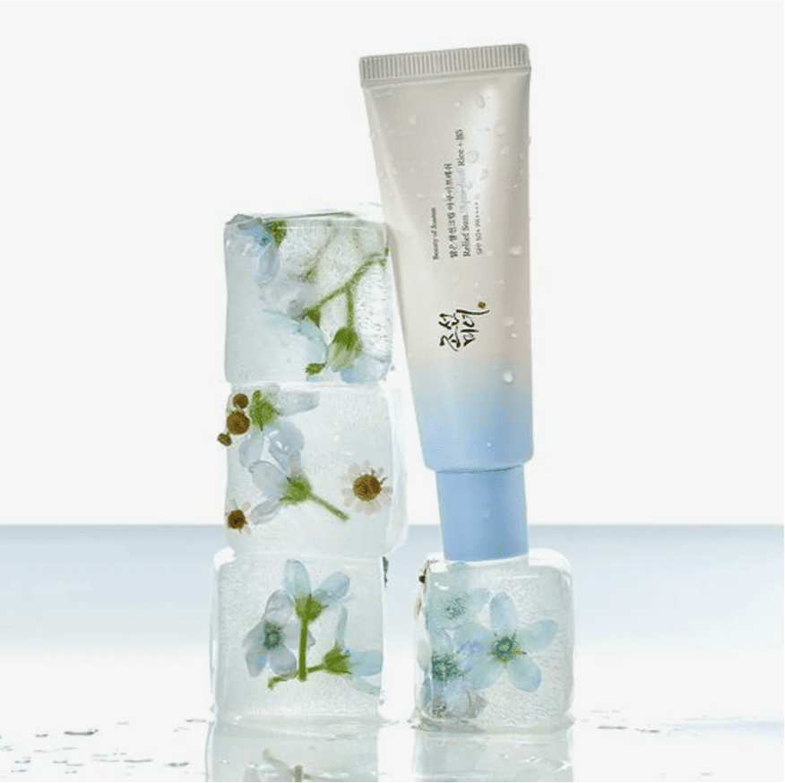 Beauty of Joseon Relief Sun Aqua Fresh Fini Frais et naturel maroc