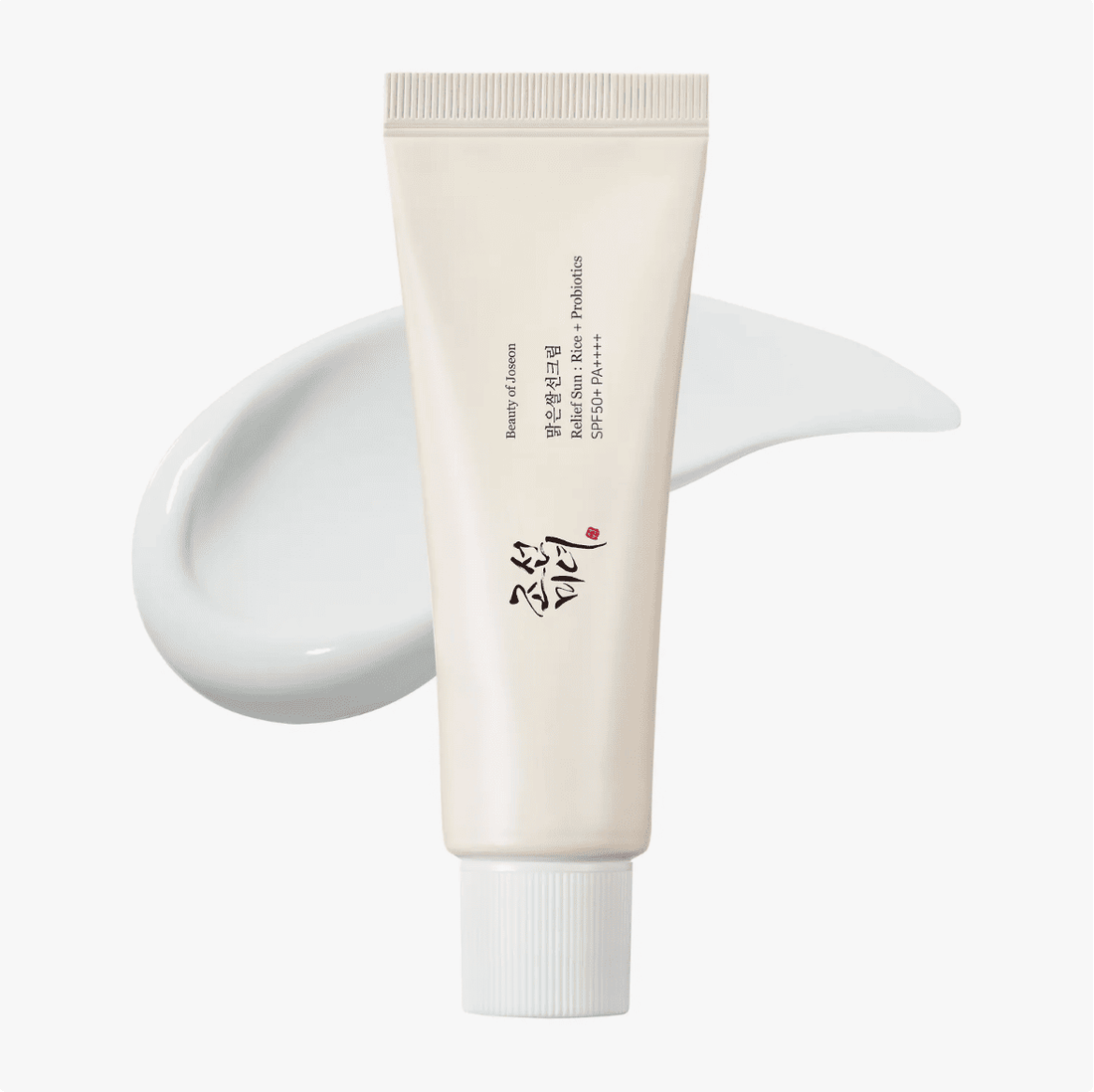 Beauty of Joseon Relief Sun Riz + Probiotiques maroc