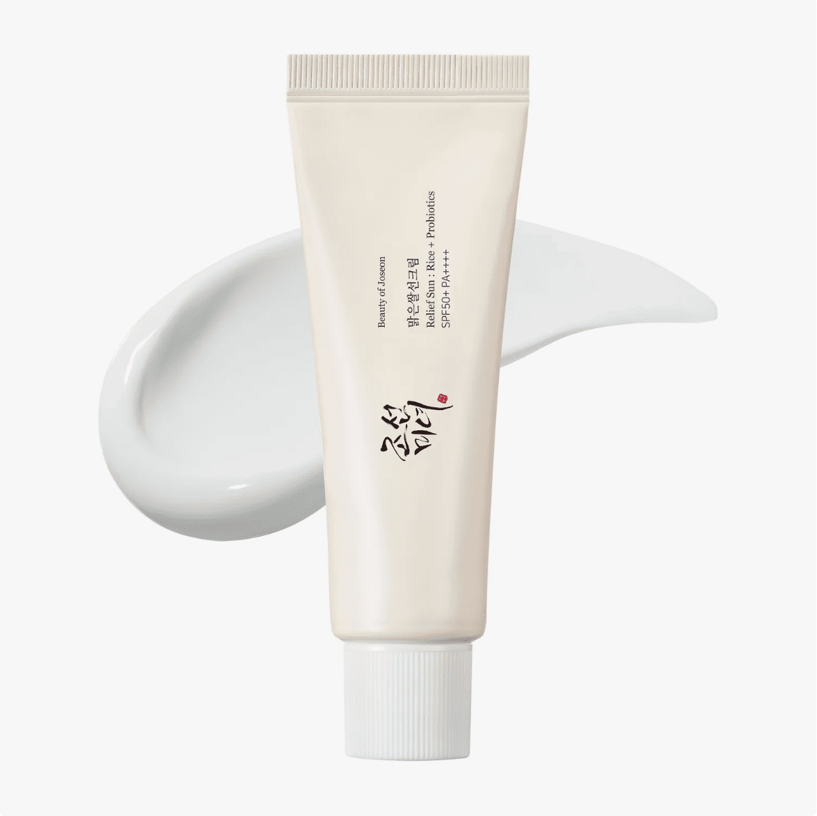 Beauty of Joseon Relief Sun Riz + Probiotiques maroc