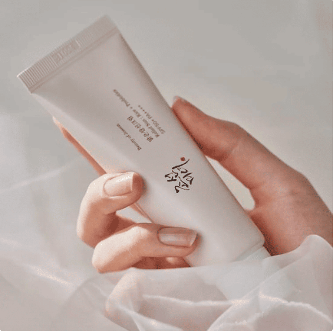 Beauty of Joseon Relief Sun Riz + Probiotiques maroc