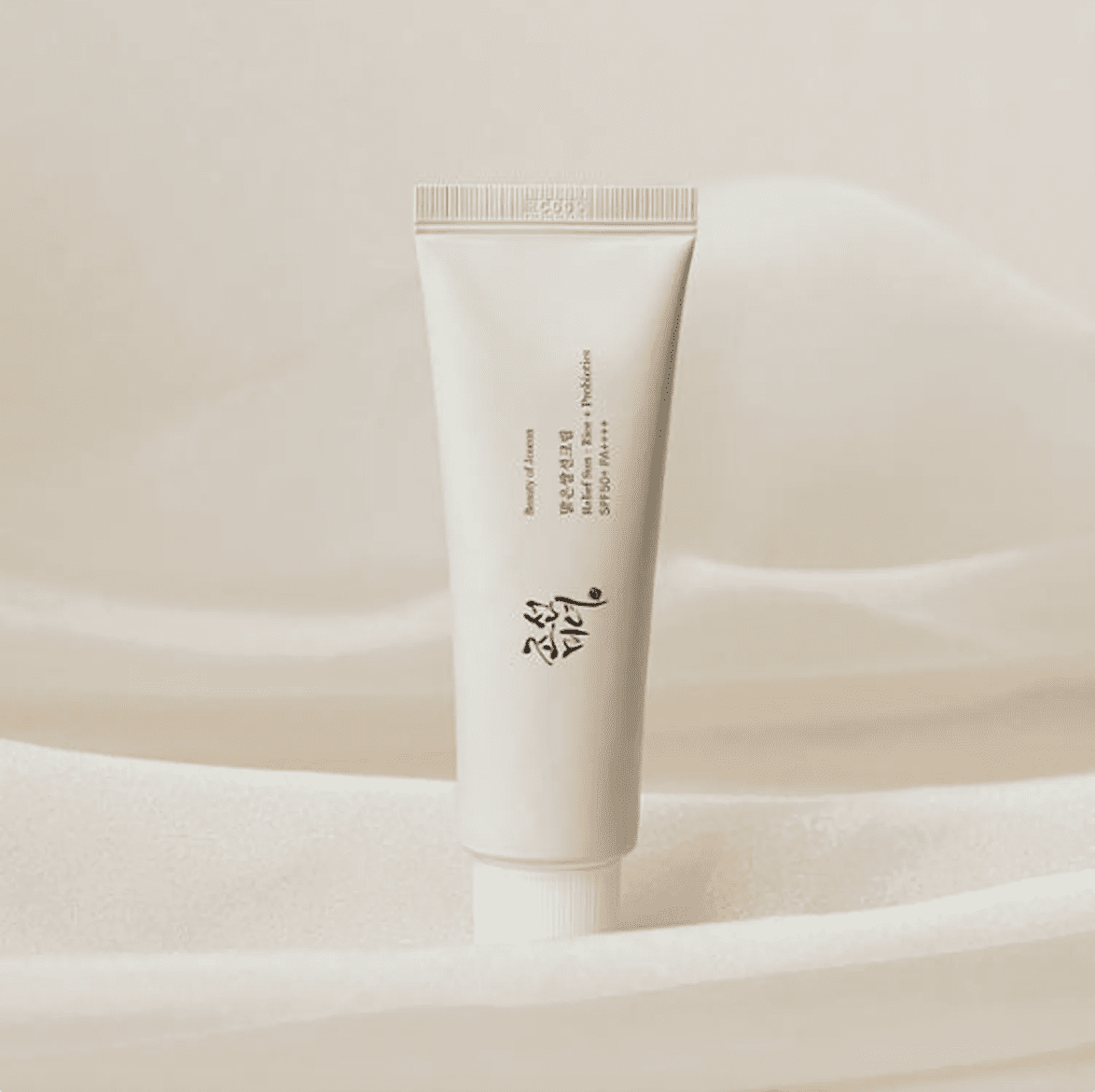 Beauty of Joseon Relief Sun Haute protection SPF50+ PA++++  maroc