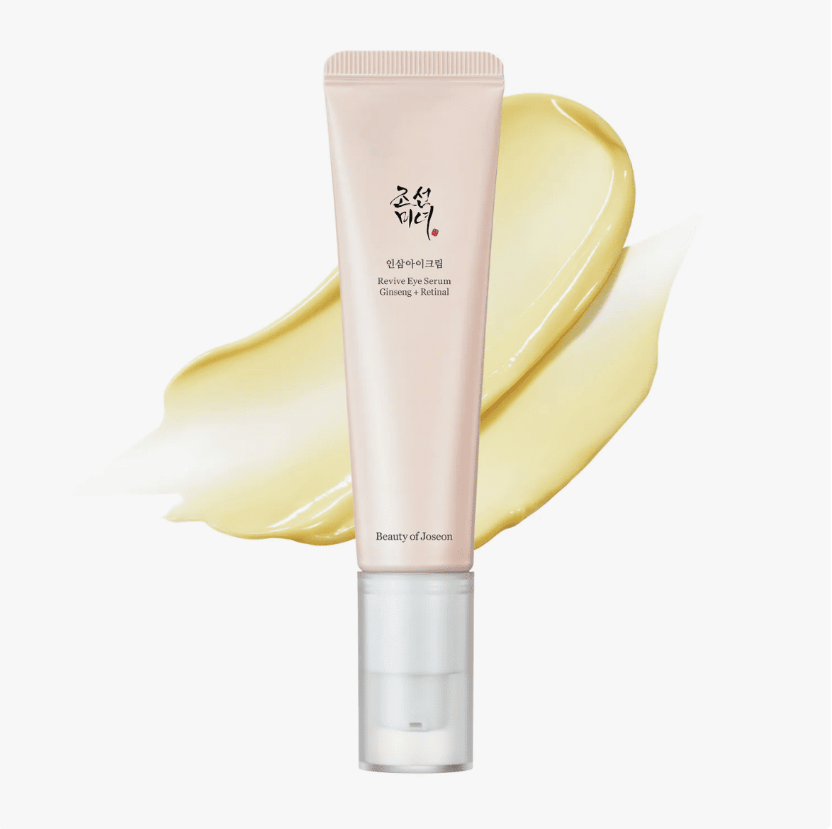 Beauty of Joseon Revive Eye Serum Rétinal + Ginseng maroc