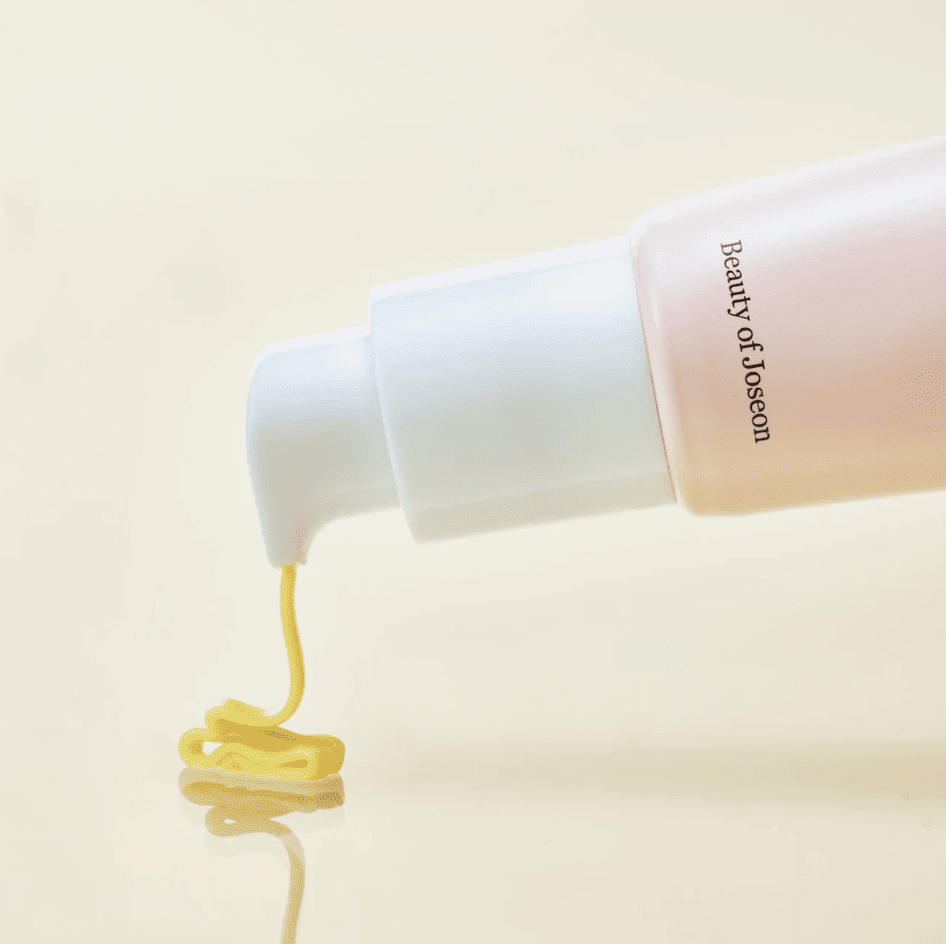 Beauty of Joseon Revive Eye Serum Texture légère maroc