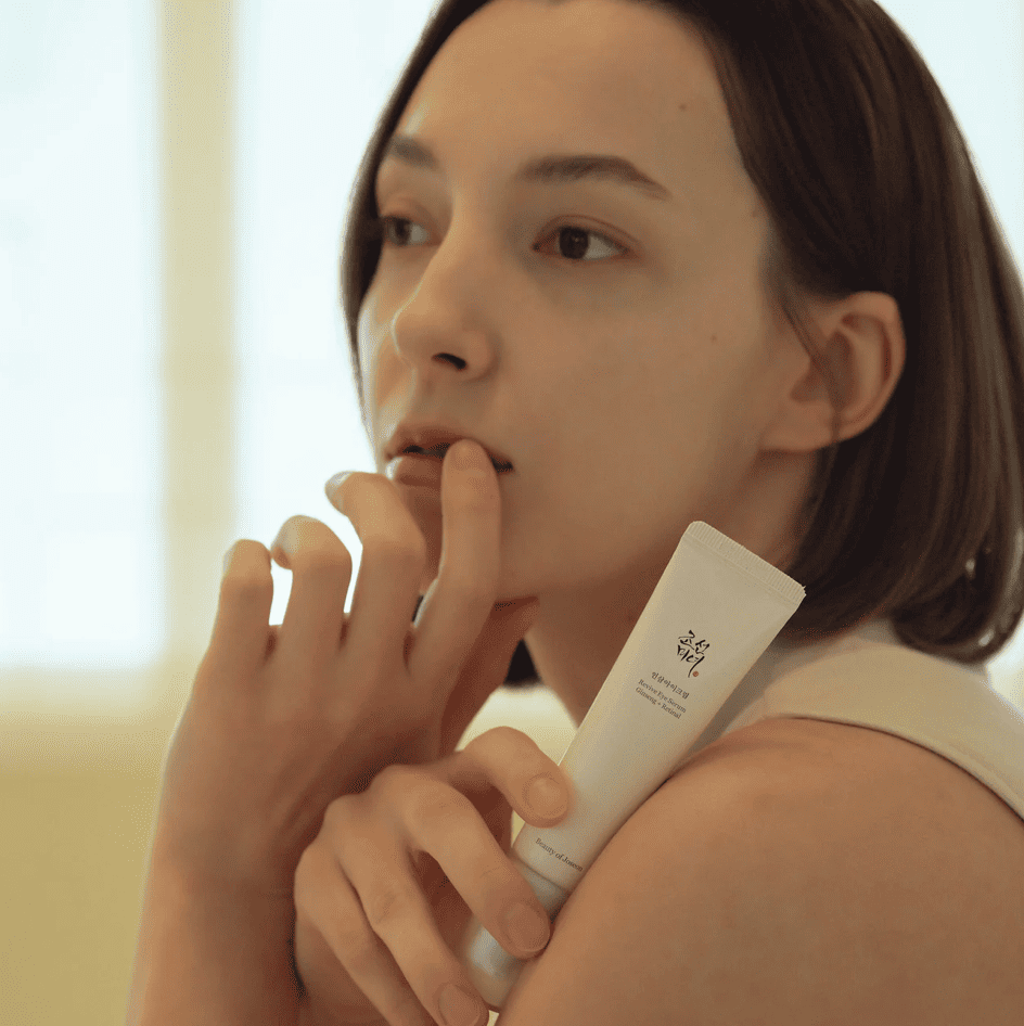 Beauty of Joseon Revive Eye Serum Anti cerne maroc