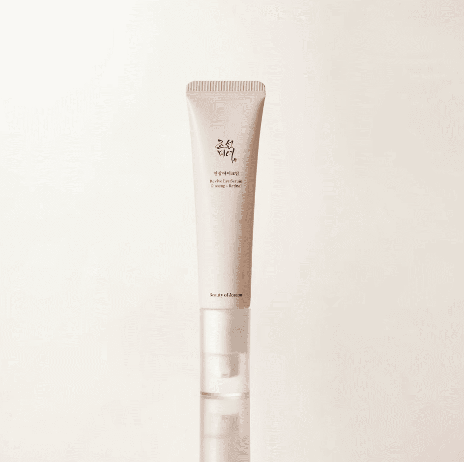 Beauty of Joseon Revive Eye Serum Anti âge maroc