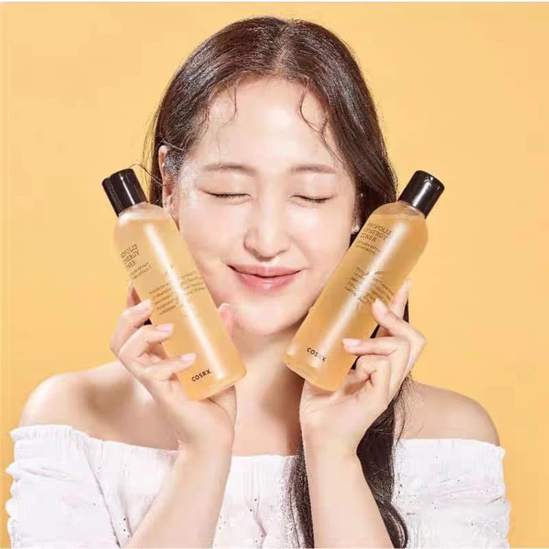 COSRX Propolis Synergy Toner Hydratation intense MAROC