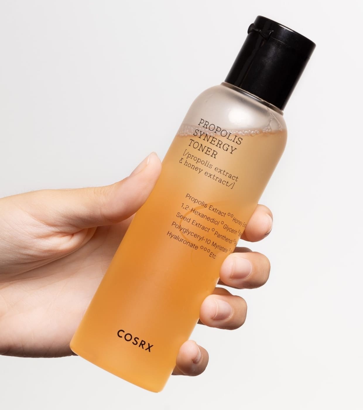 COSRX Propolis Synergy Toner Apaisant et réparateur MAROC