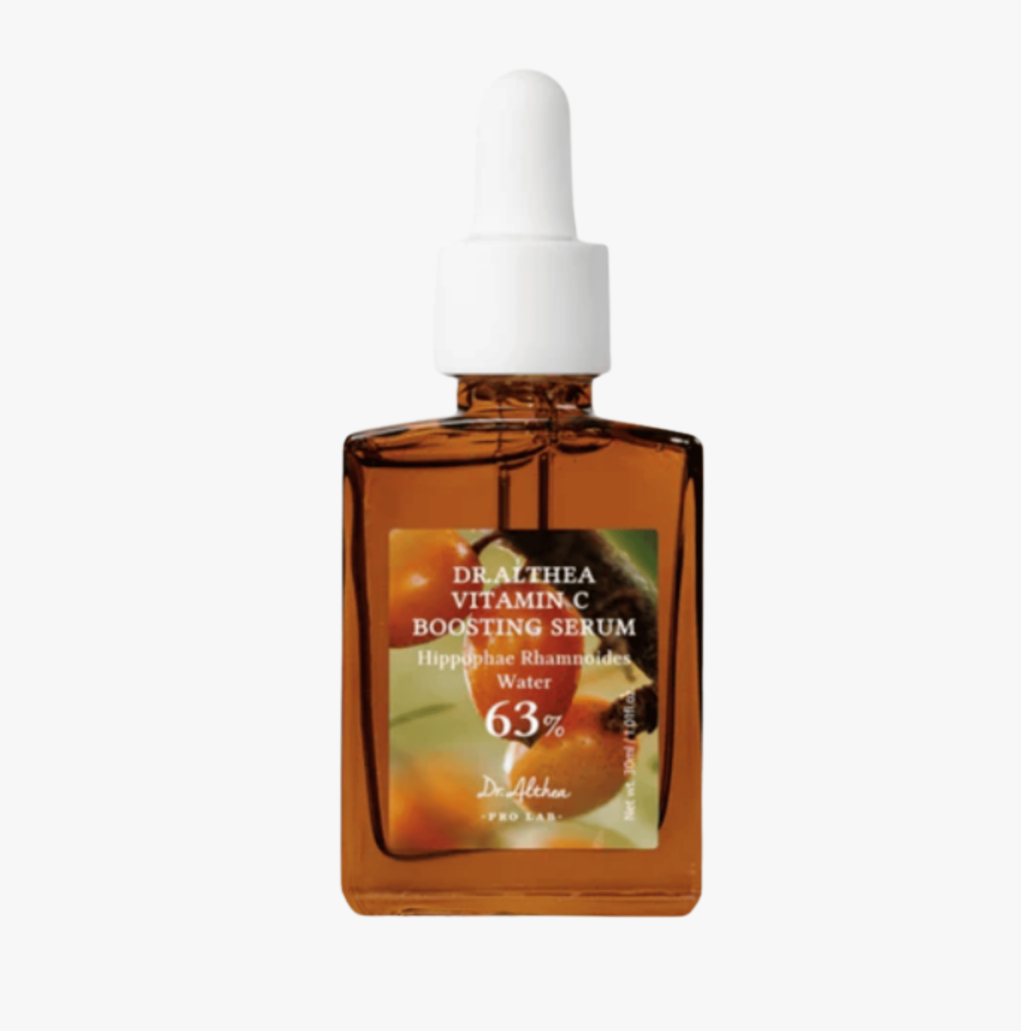 Dr.Althea Vitamin C Boosting Serum anti-taches maroc