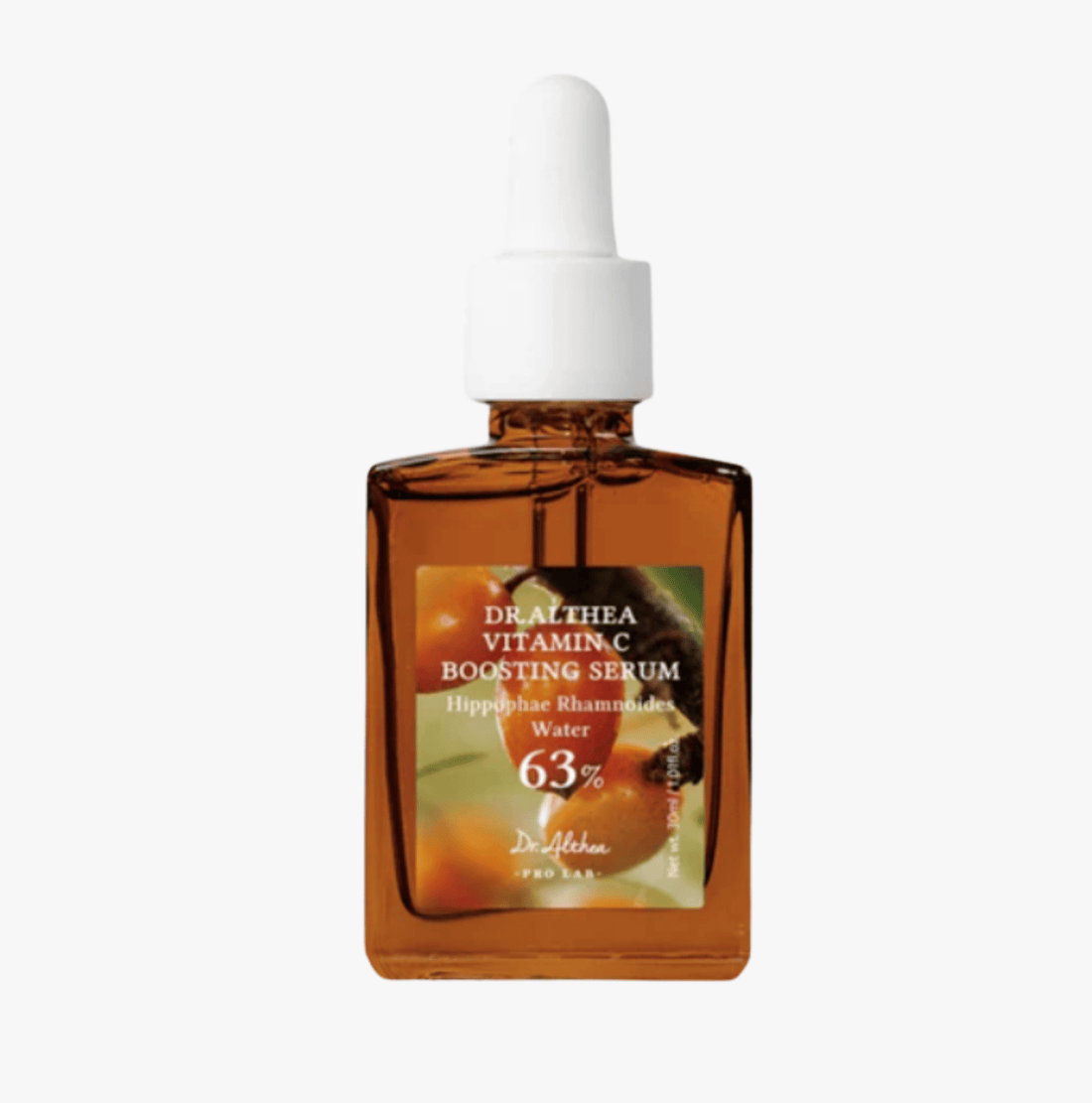 Dr.Althea Vitamin C Boosting Serum anti-taches maroc