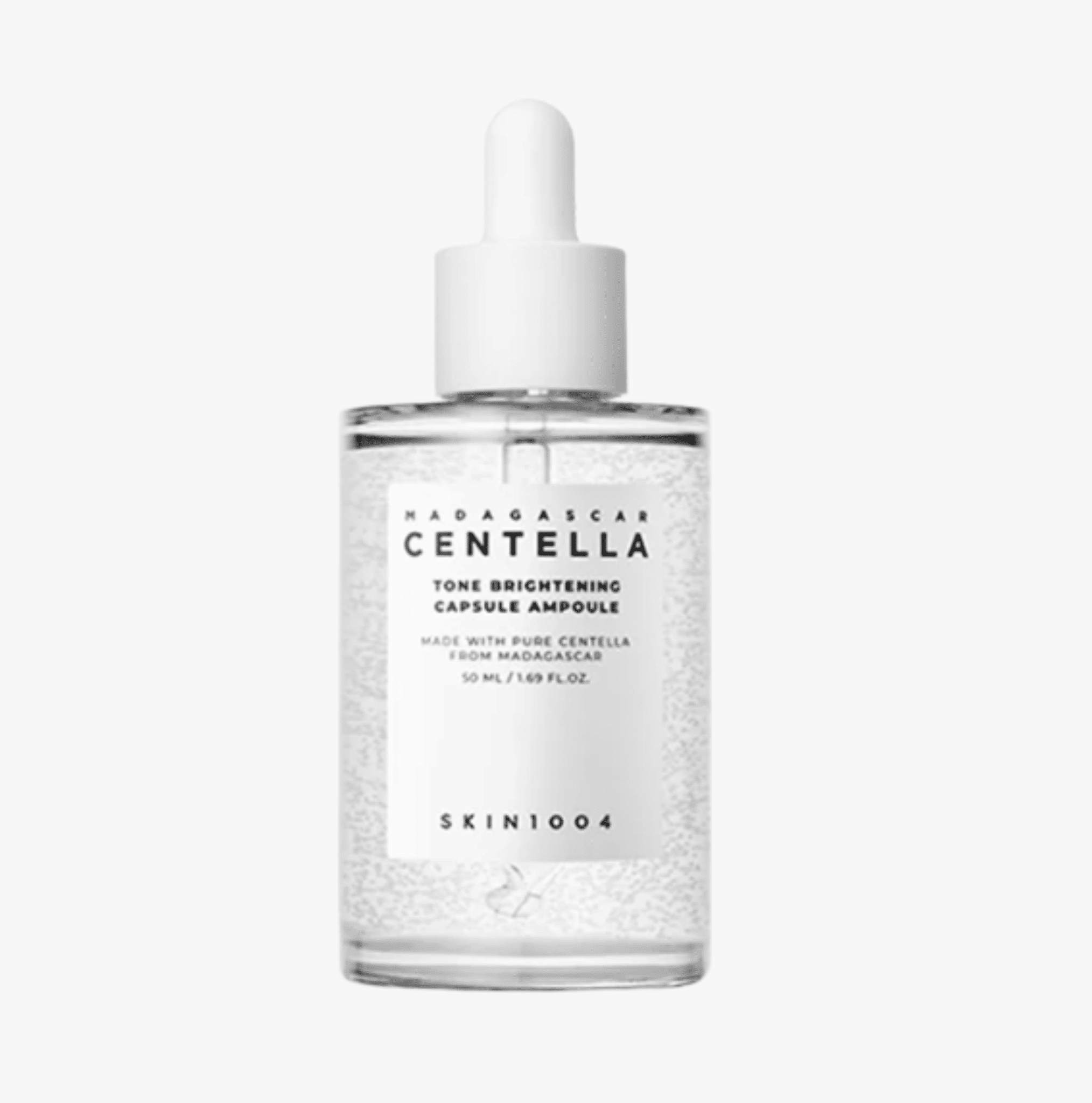 SKIN1004 Centella Brightening Ampoule anti-taches maroc