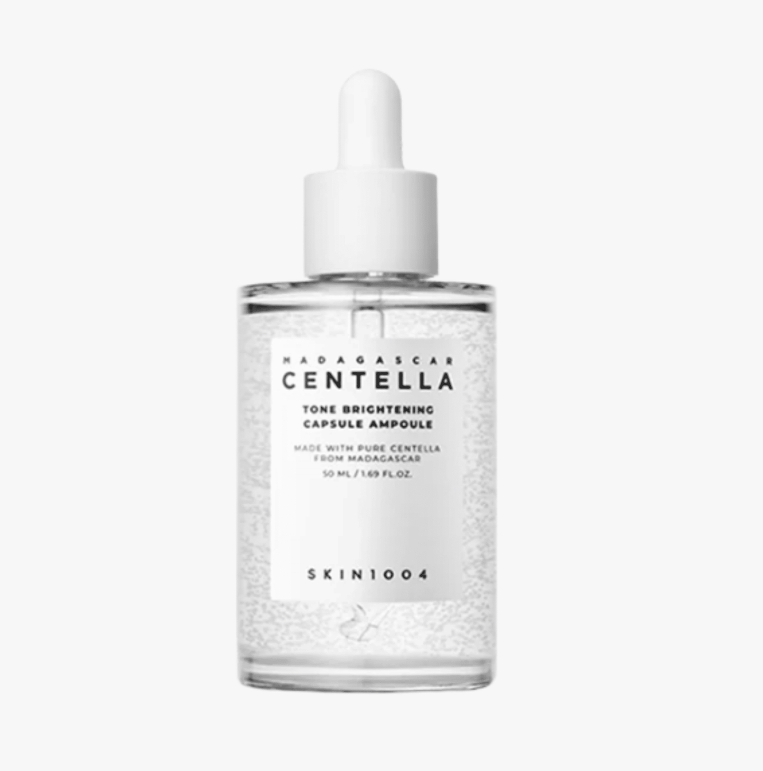 SKIN1004 Centella Brightening Ampoule anti-taches maroc