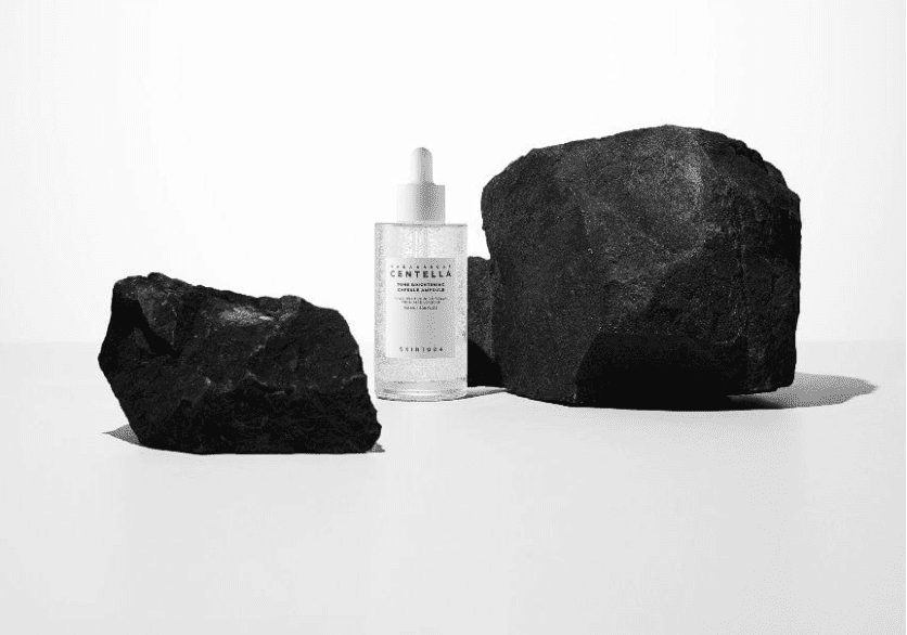 SKIN1004 Centella Brightening Ampoule Niacinamide 4%  maroc