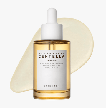 SKIN1004 Madagascar Centella Ampoule Peau sensible maroc
