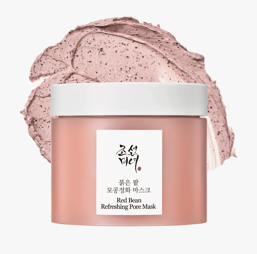 beauty of joseon Pore Mask purifiant maroc