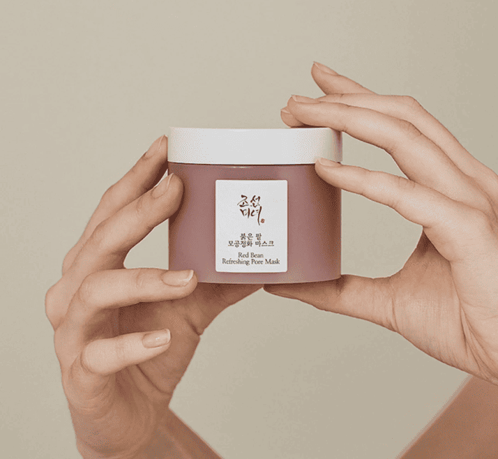 beauty of joseon Pore Mask rafraîchissant maroc