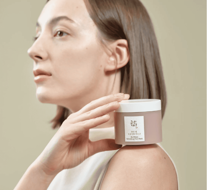 beauty of joseon Pore Mask anti sébum maroc