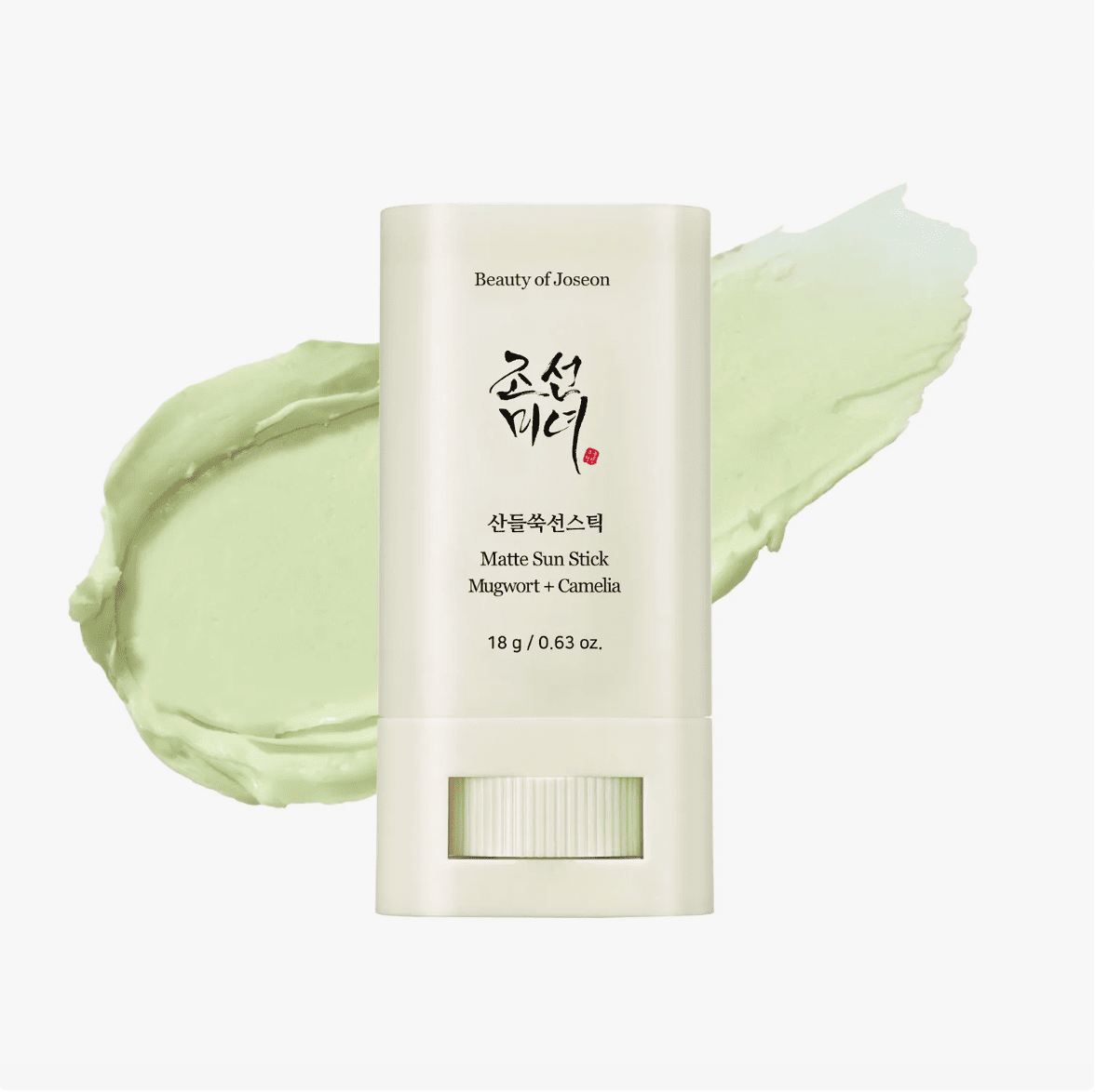 beauty of joseon sun stick anti-sébum maroc