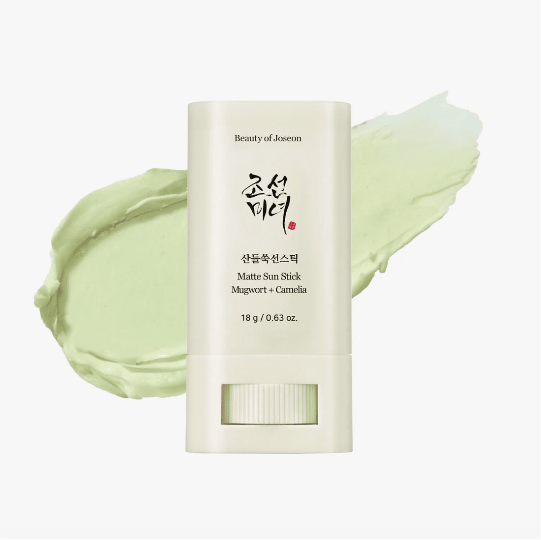 beauty of joseon sun stick anti-sébum maroc